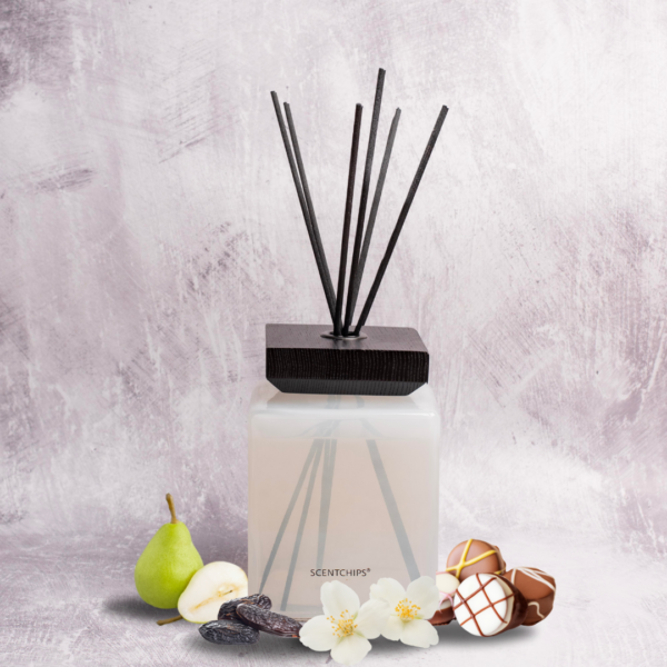 Namų kvapas Scentchips "Belle vie" 1000 ml. - Image 3